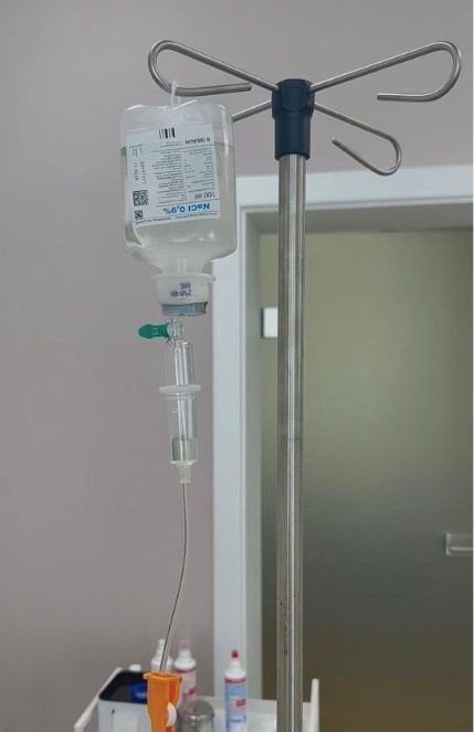 Infusion